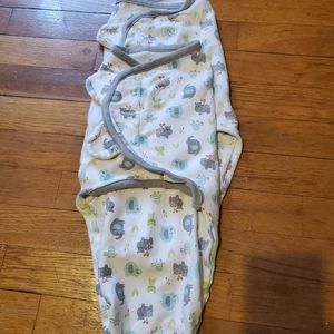 SwaddleMe small/Medium
